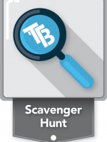 Scavenger-Hunt