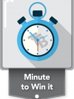 Minute-to-Win-it
