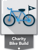 Charity-Bike-Build