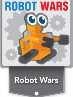 Robot-Wars