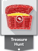 Teasure-Hunt