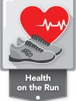 Health-on-the-run