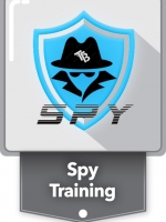 Spy Training