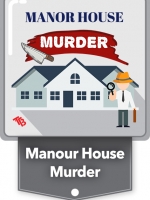 Manour House Murder