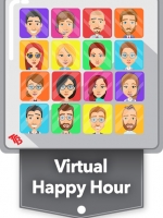 Virtual Happy Hour with Tag