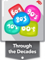 Through the Decades