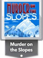Murder Slopes Tag